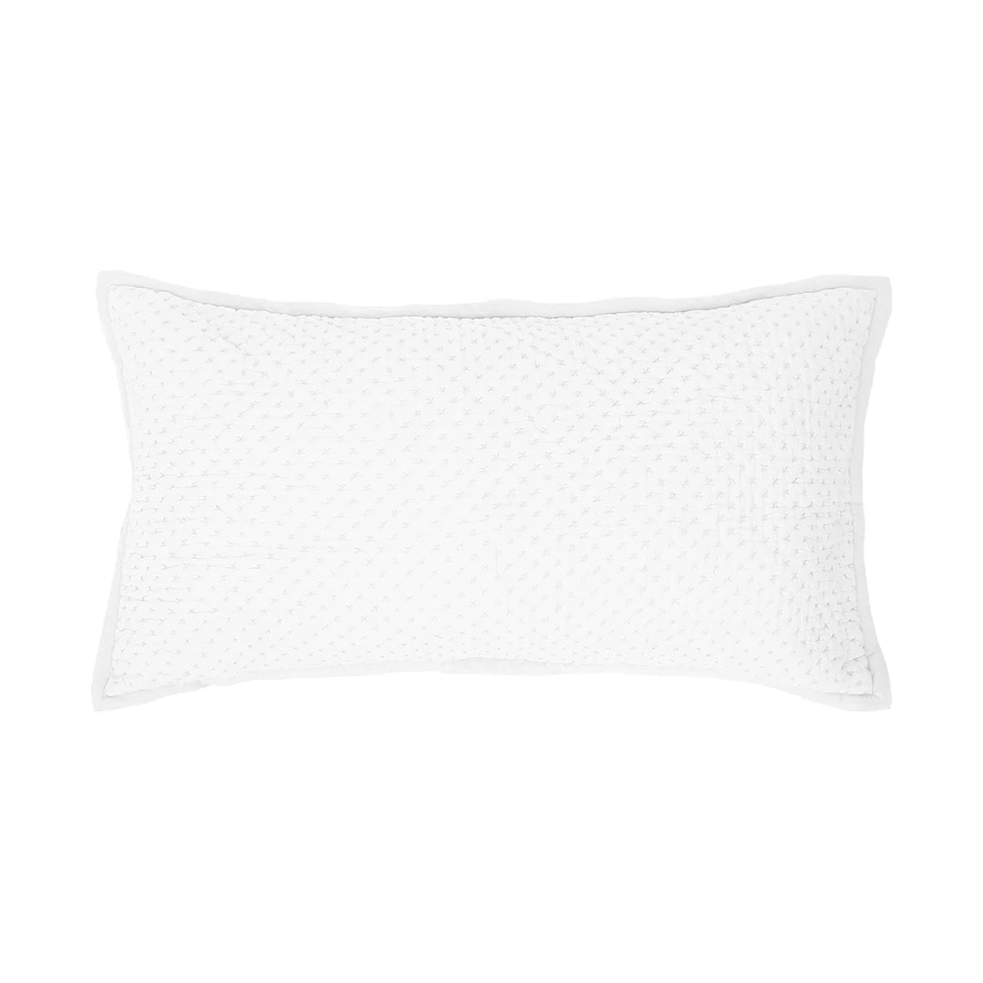 ELISABETH YORK Mila Sham