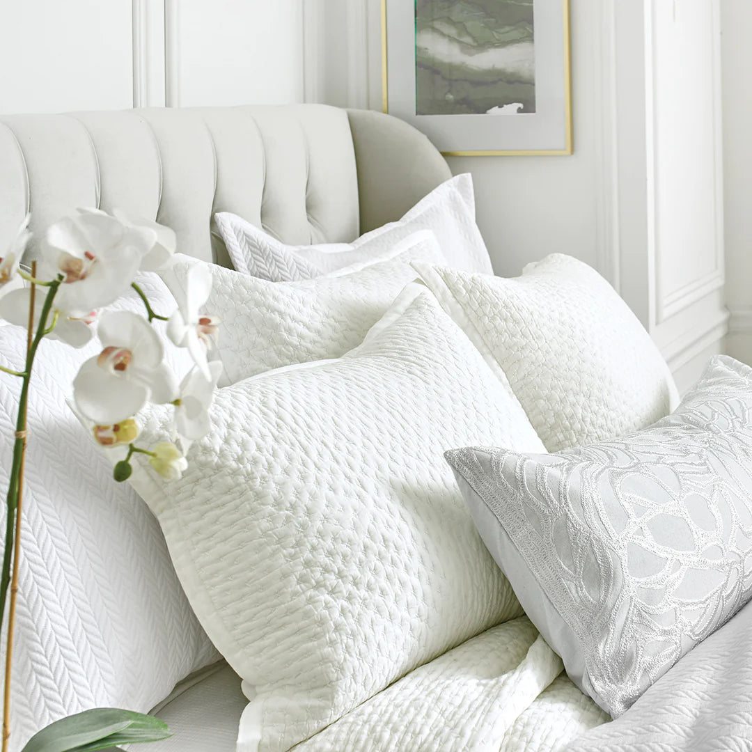 ELISABETH YORK Mila Sham - Thumbnail 2