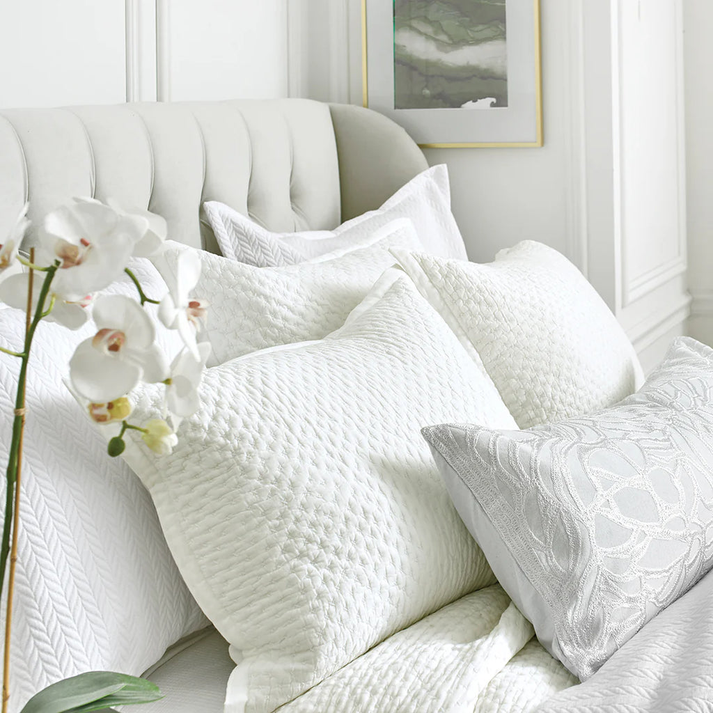 Dove Mila King Sham