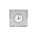 Signature Engravable Square Clock