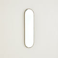 Navona Mirror/Tray-Sm