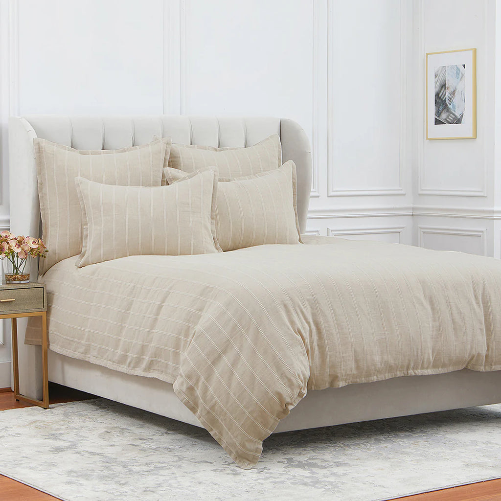 Revere Duvet Cover