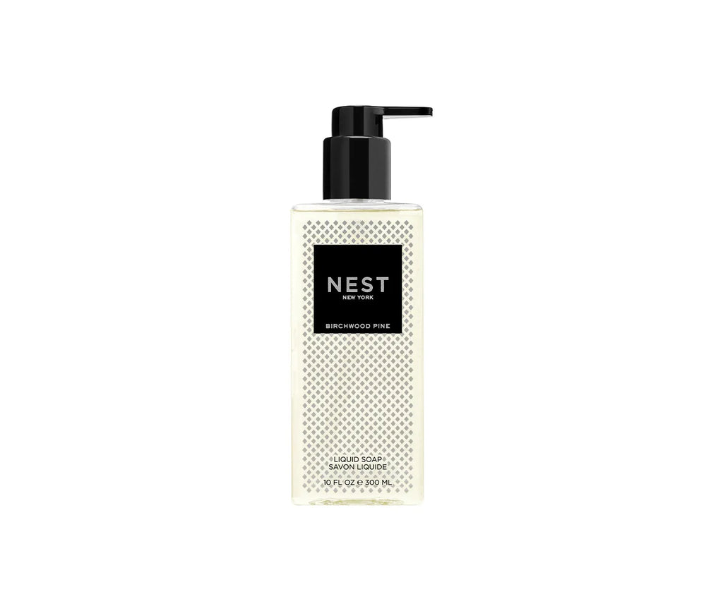 Birchwood Pine Liquid Soap