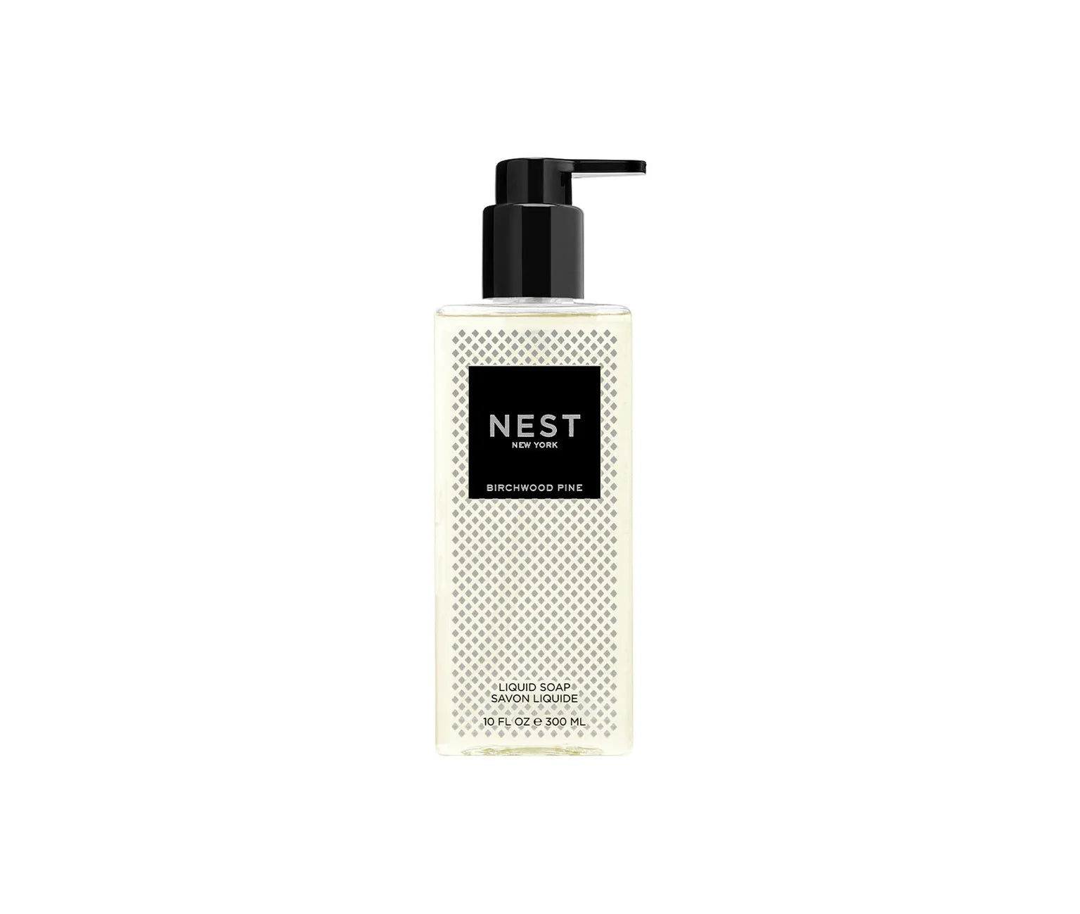 Birchwood Pine Liquid Soap