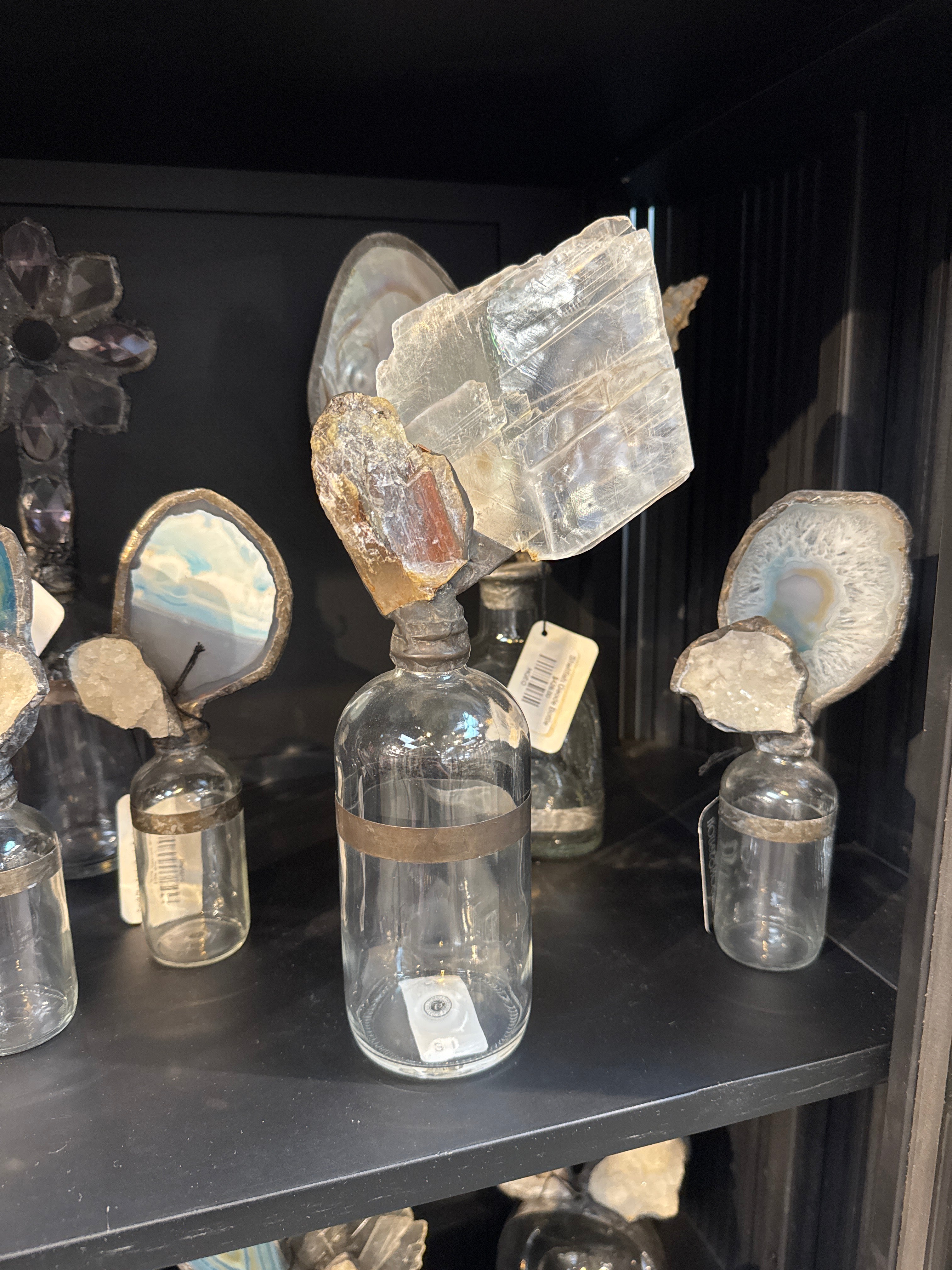 One of a Kind Bottle Small