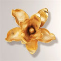 Magnolia Flower Wall Decor-Lg