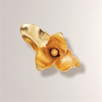 Magnolia Flower Wall Decor-Sm