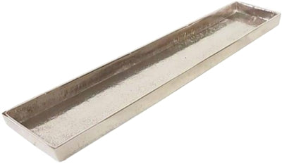Large Aluminium Rectangle Plate