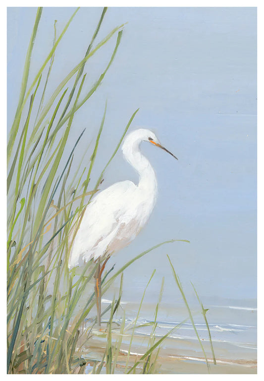 With Heartfelt Sympathy Card
