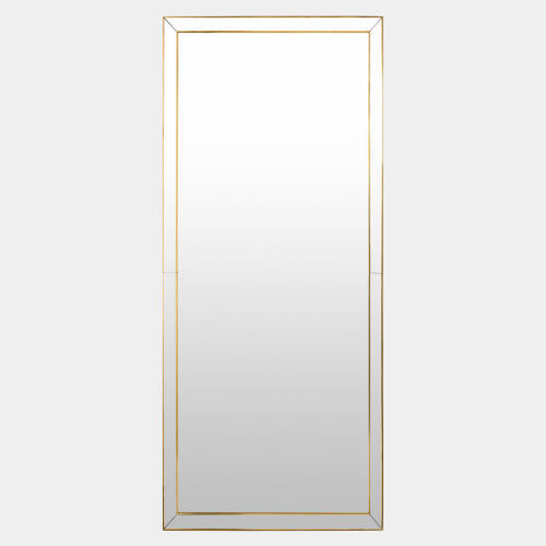 Lovely Mirror-Floor