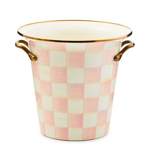 Rosy Check Wine Cooler