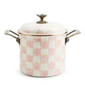 Rosy Check 7 Qt. Stockpot