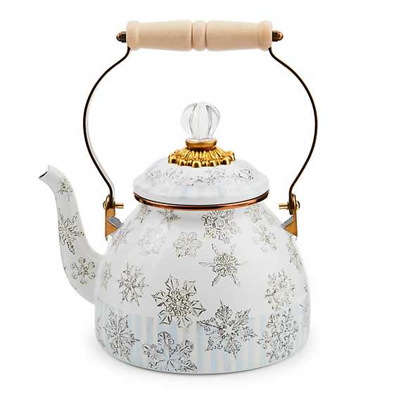 Winter Palace 2 Quart Tea Kettle