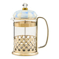 Sky Check French Press