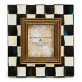 Courtly Check 2.5" x 3" Frame