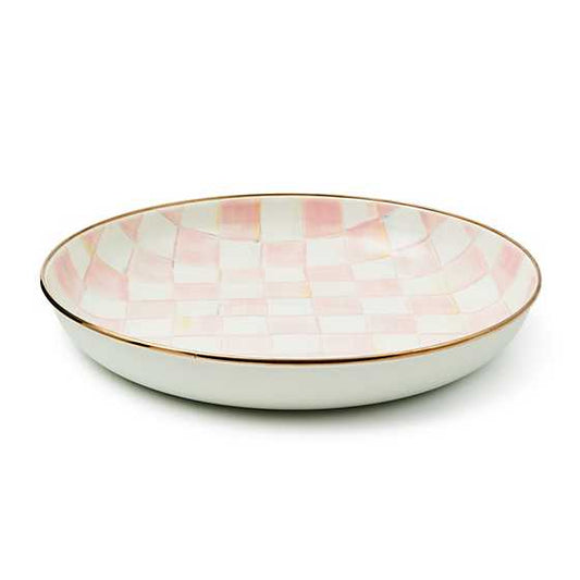 Rosy Check Abundant Bowl