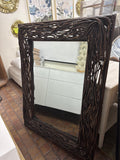 Twig Twisted Mirror