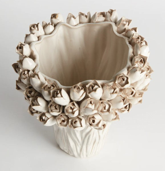 Courtney Vase Tall