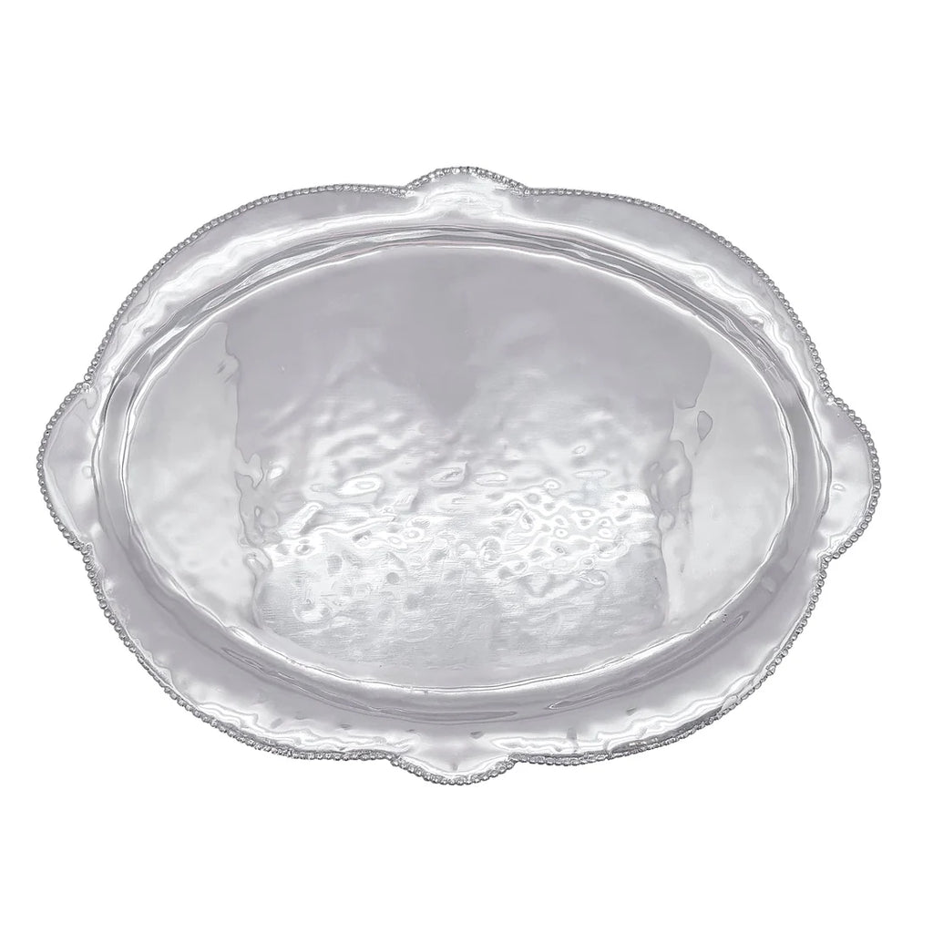 Sueño Oval Platter