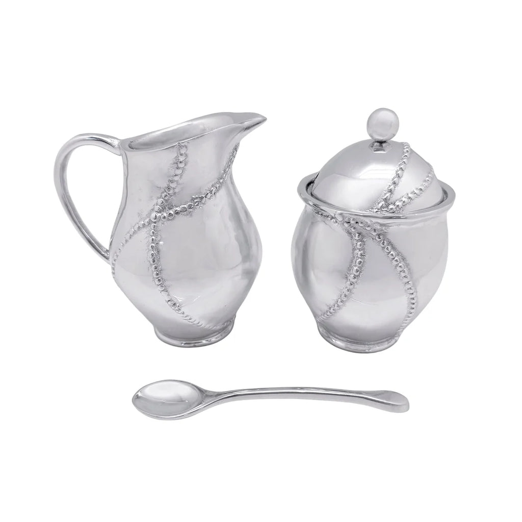 Sueño Creamer & Sugar Set
