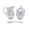 Sueño Creamer & Sugar Set