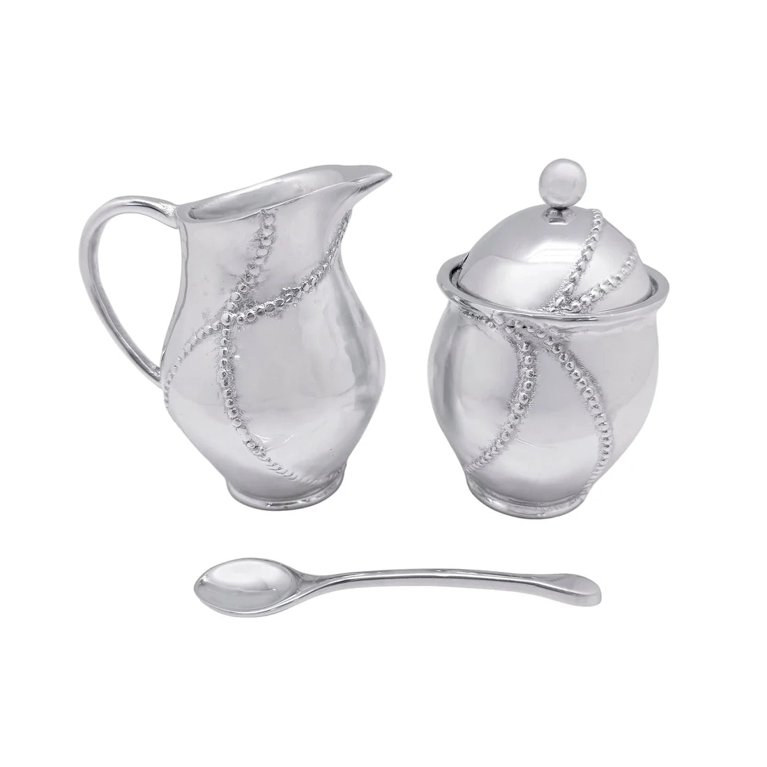 Sueño Creamer & Sugar Set