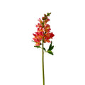 Orange Snapdragon 23"
