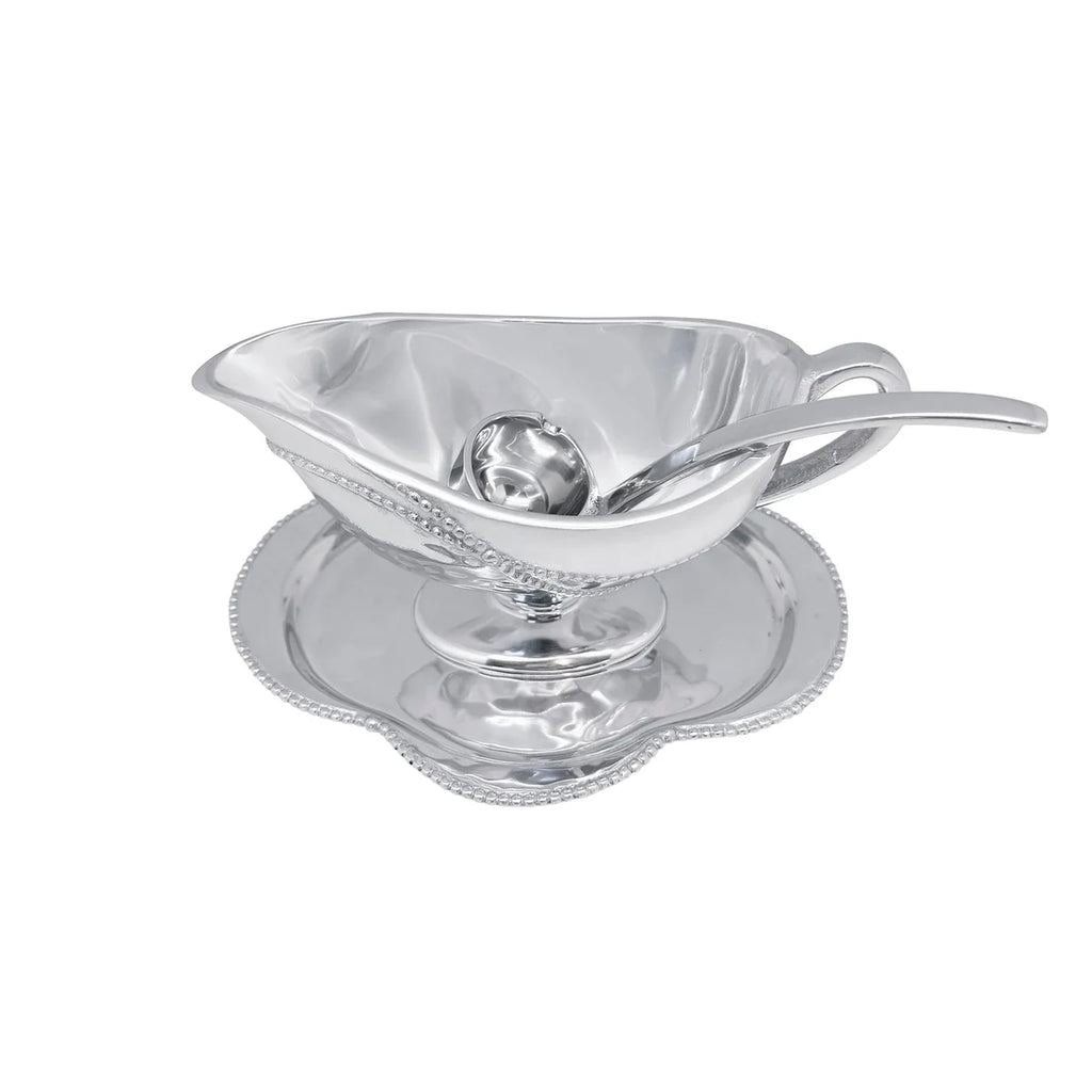 Sueño Gravy Boat Set