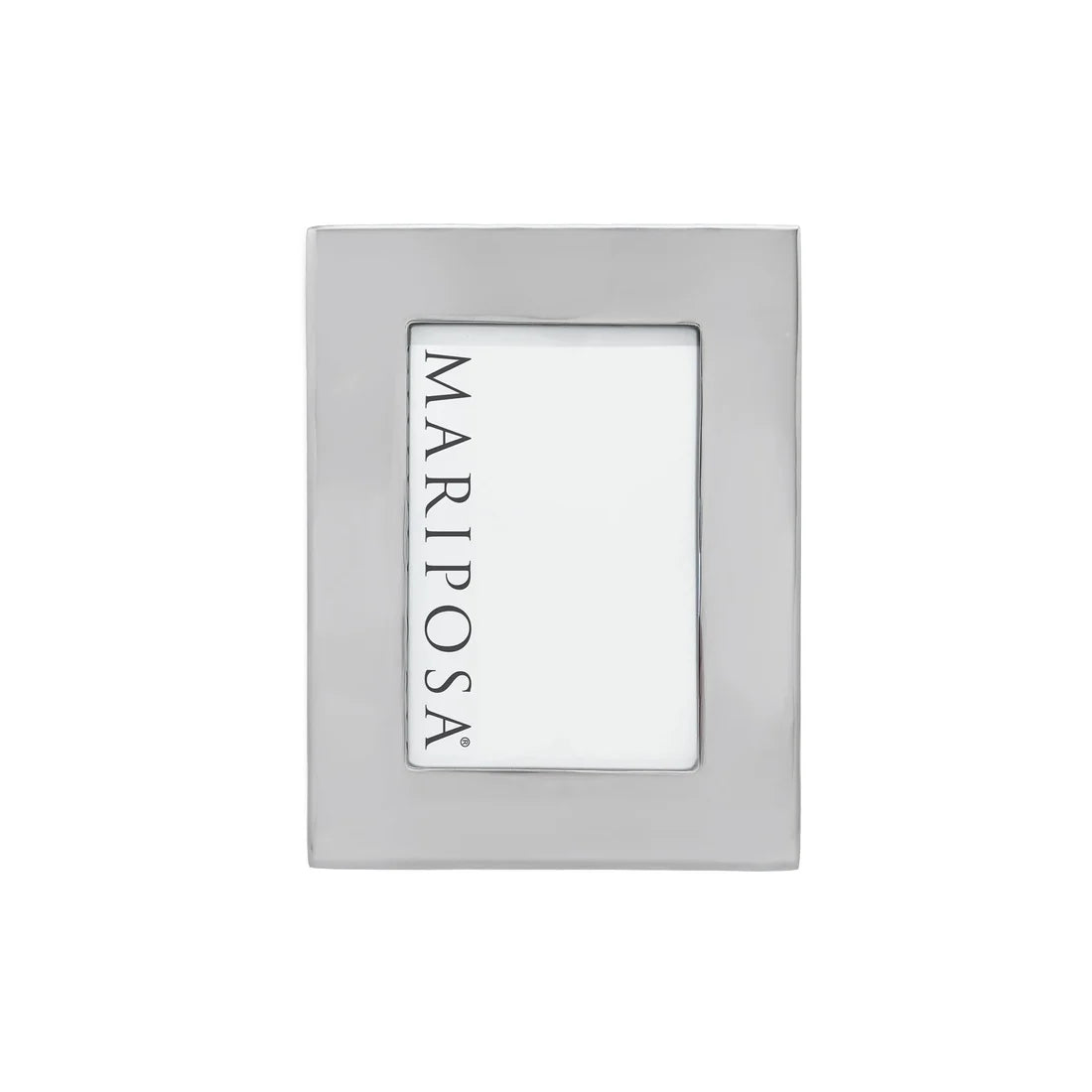 Essential 4x6 Engravable Frame