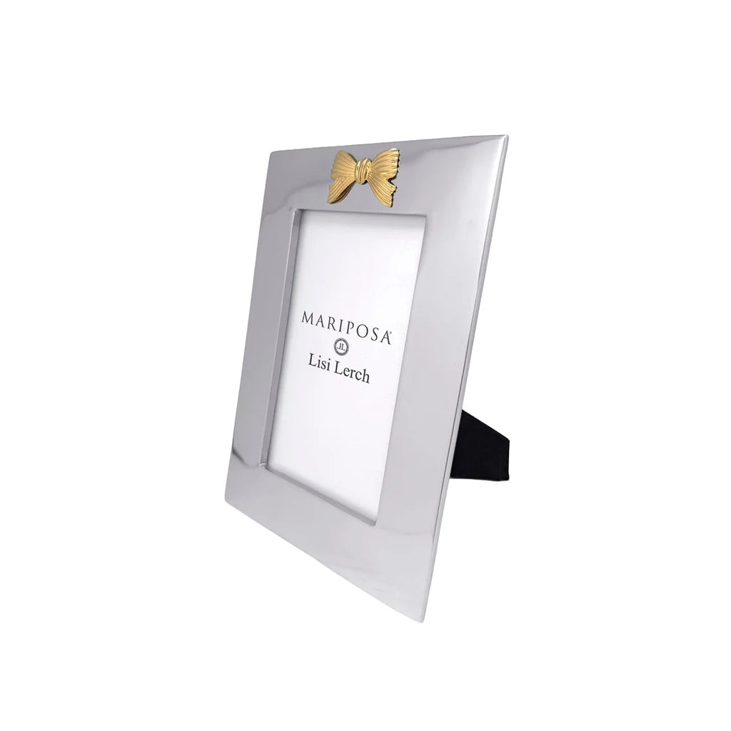 Bow 4x6 Engravable Frame