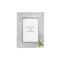Starfish 4x6 Engravable Frame