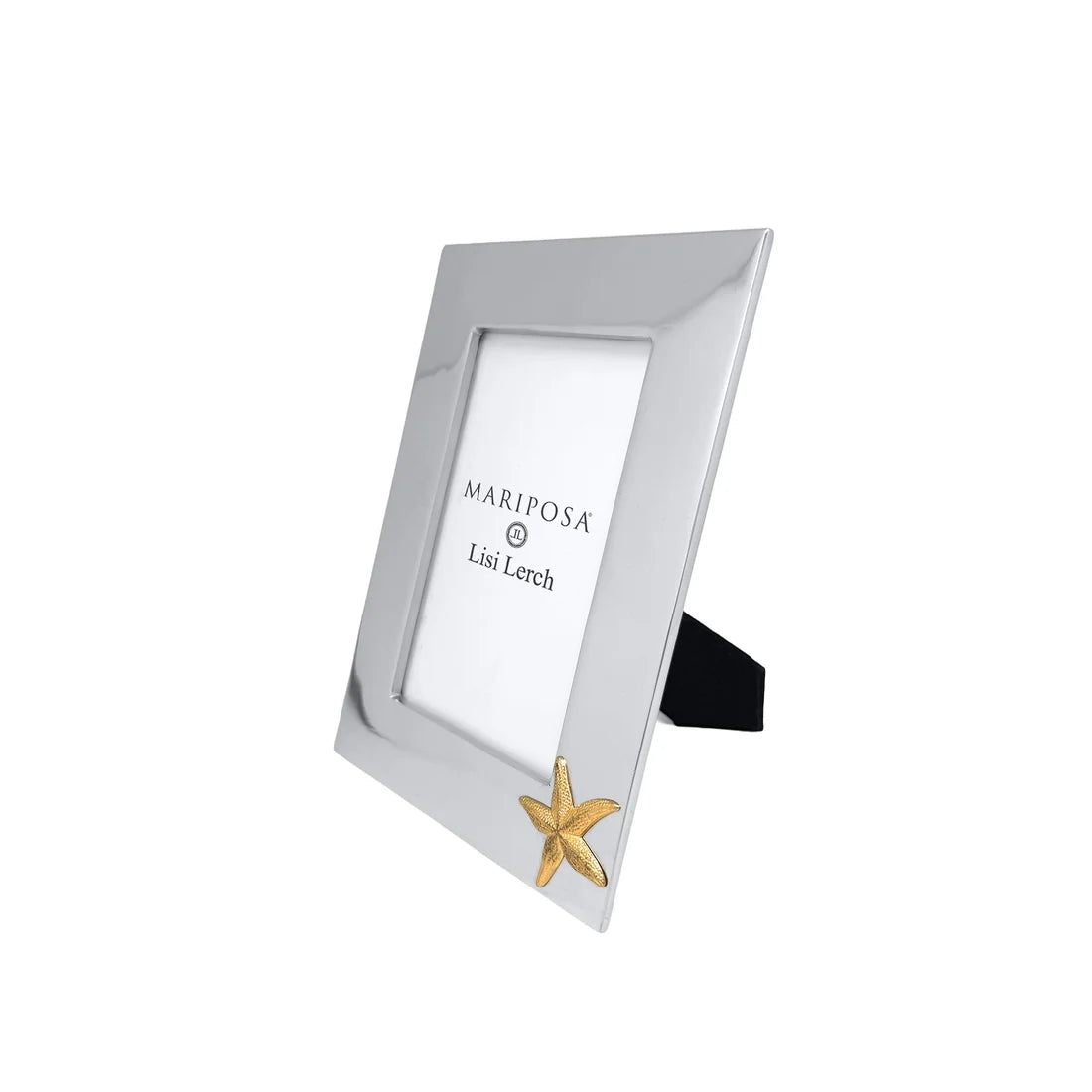 Starfish 4x6 Engravable Frame