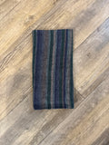 Multi Stripe Napkin