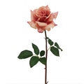 Deep Pink Dutchess Rose 20"