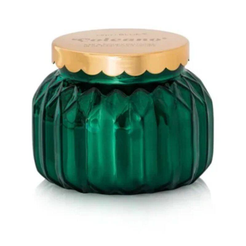 Volcano Petite Jar Candle Royal Gem
