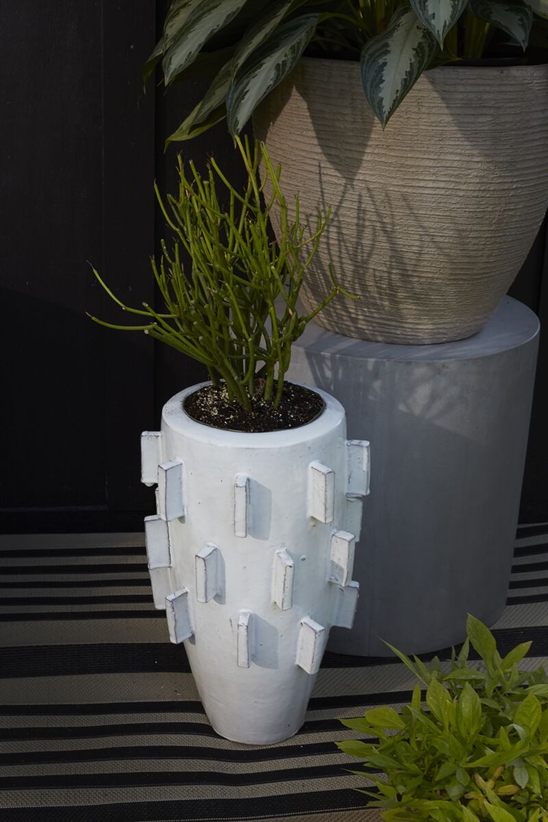 Ari Planter 12x19.75