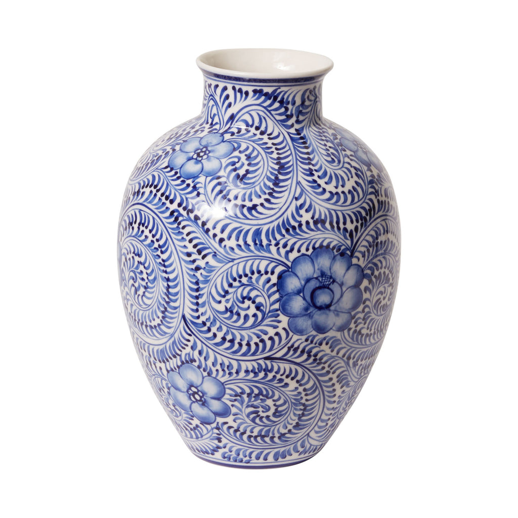 Eleanor Vase 6.5x9.5
