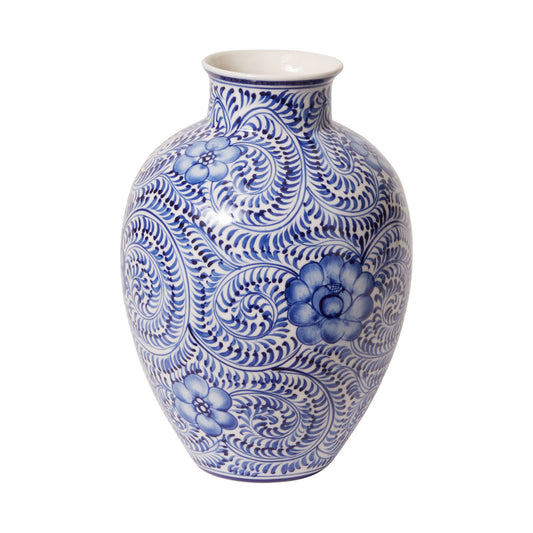 Eleanor Vase 6.5x9.5