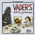 Vader's Little Princess - Hardcover