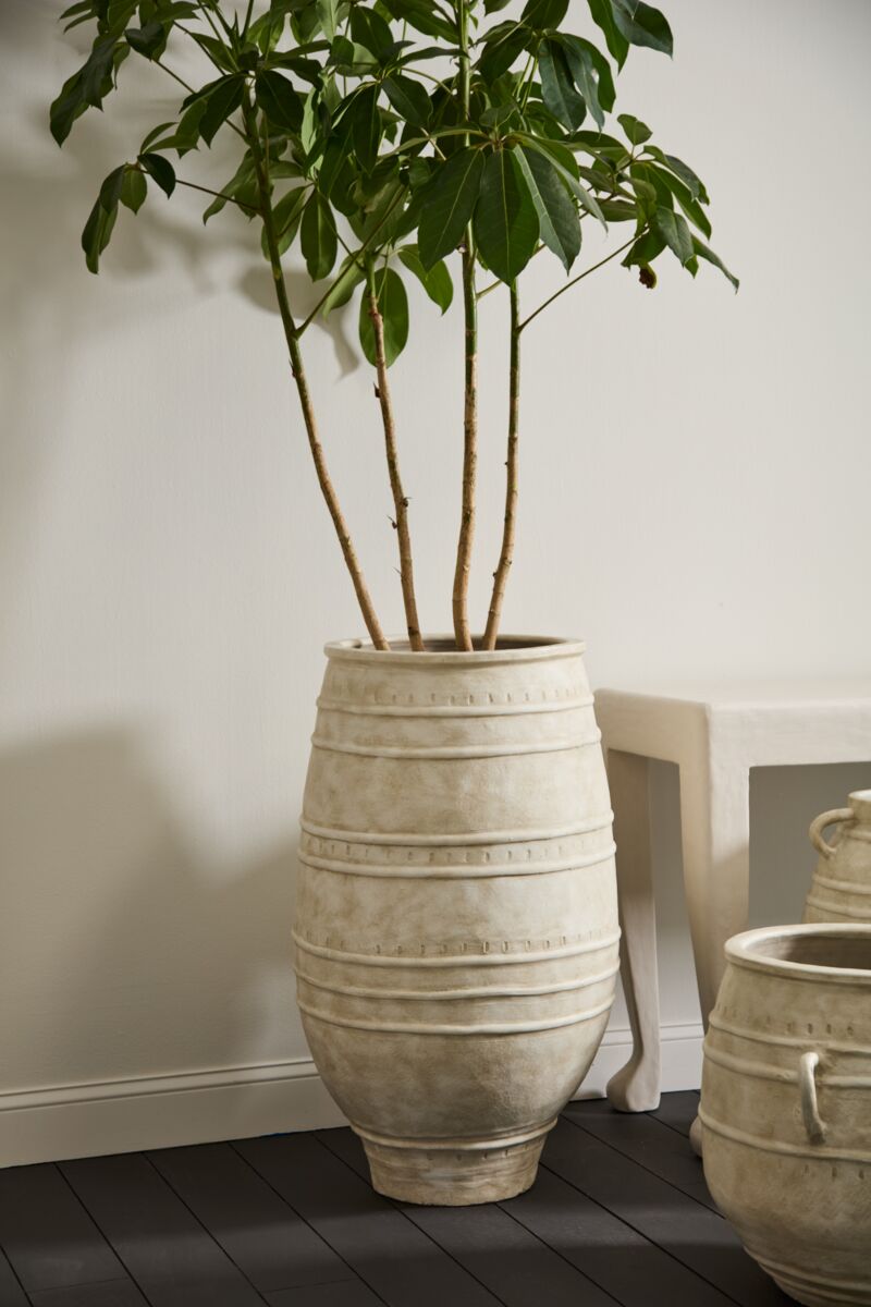 Santos Planter 22x37