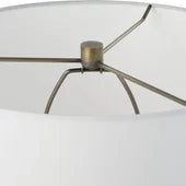 Full Moon Table Lamp