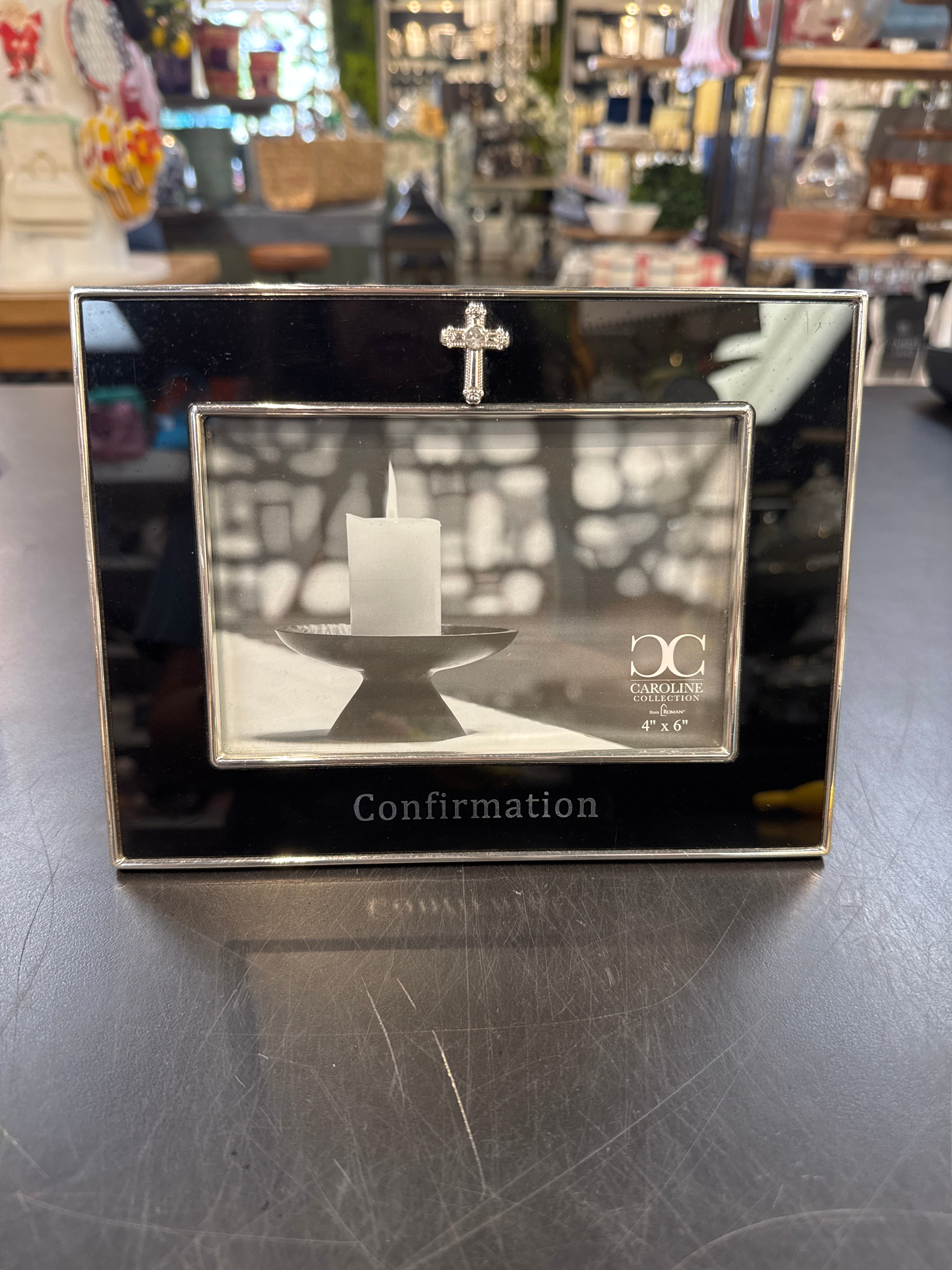 Confirmation Frame
