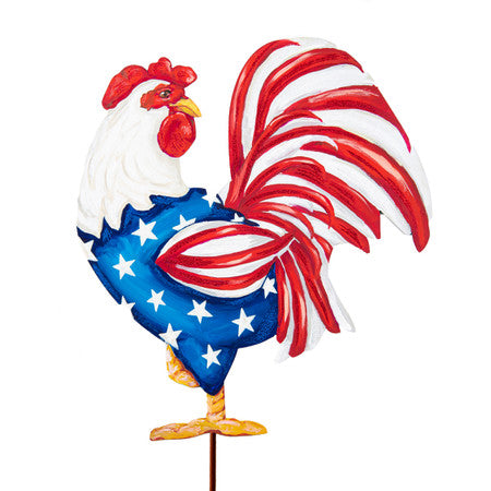 American Rooster