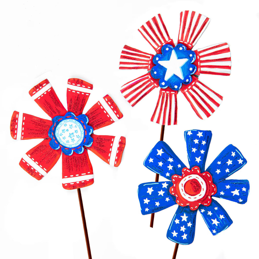 Ribbon Flower