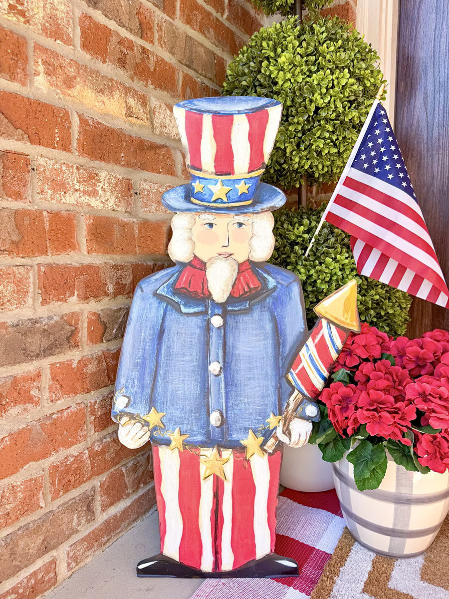 Uncle Sam