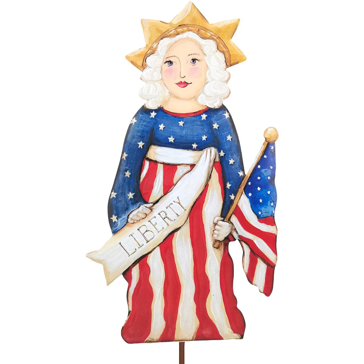 Lady Liberty