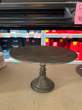 Round Display Pedestal, 14"