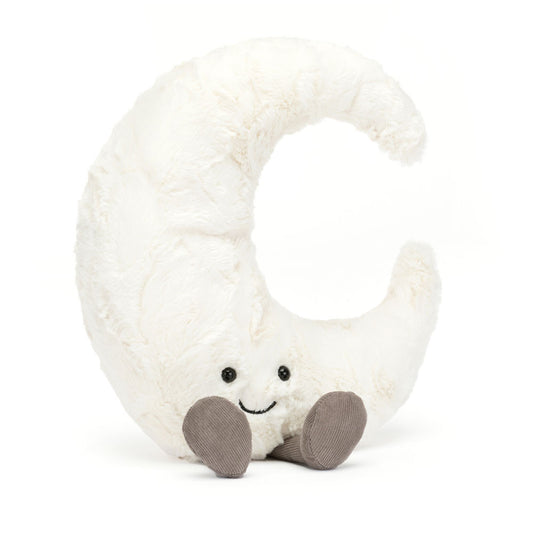 Amuseables Moon Medium
