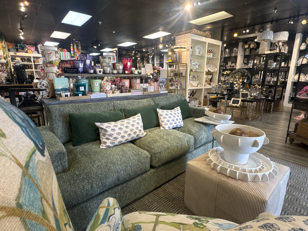 Melange Clover Sofa