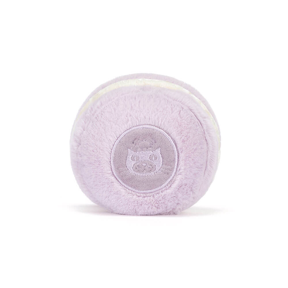 Amuseables May Macaron Lavender